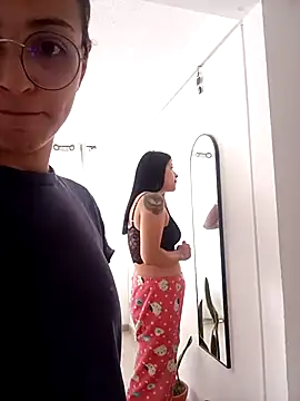 bri ali online show from March 17, 2025, 2:45 pm