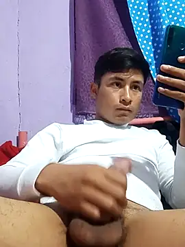 Snapshot of EduardoEspinoza12 chatting on September 26, 2025, 9:13 am EduardoEspinoza12 online show from September 26, 2025, 9:13 am