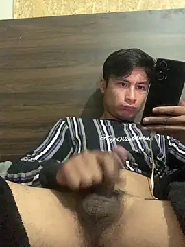 EduardoEspinoza12 online show from April 27, 2026, 10:46 am