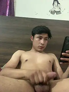 EduardoEspinoza12 online show from June 19, 2026, 8:34 pm