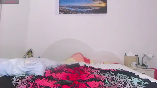 Ju-Hot online show from March 3, 2025, 10:10 pm