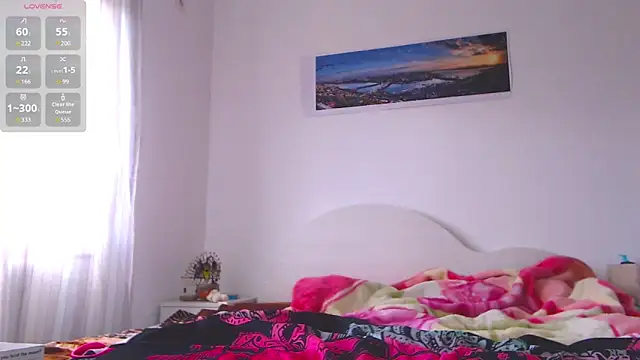 Ju-Hot online show from March 17, 2025, 2:56 pm