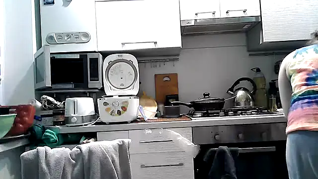 Misssweet s online show from February 24, 2025, 7:19 pm