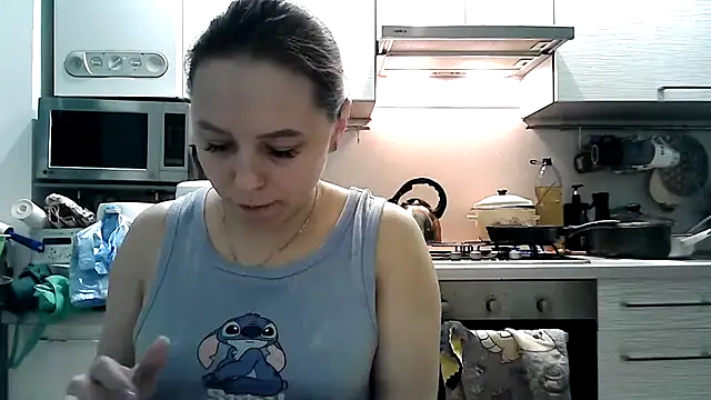 Misssweet s online show from March 2, 2025, 5:14 pm