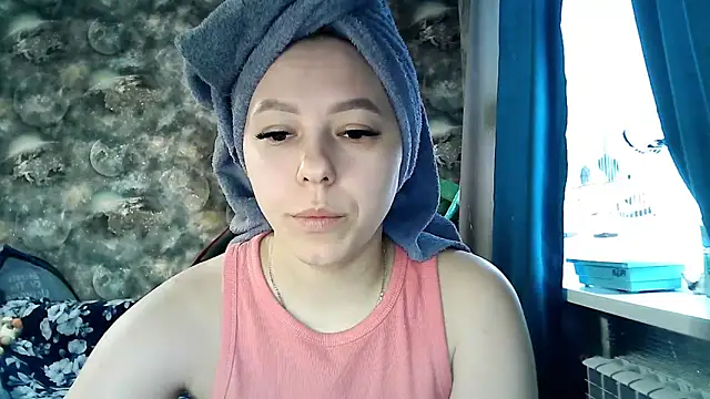 Misssweet s online show from February 5, 2026, 7:57 am