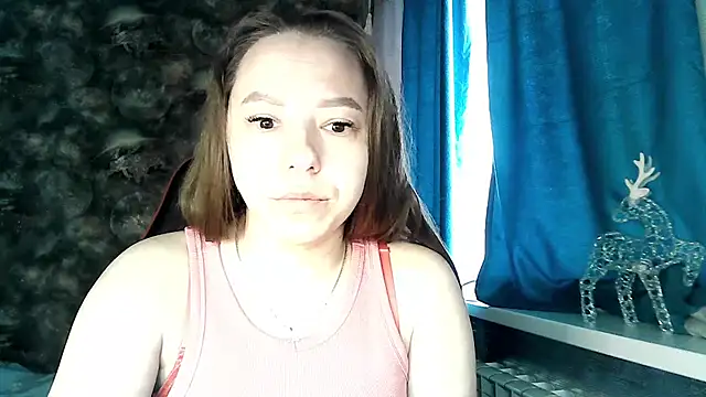 Misssweet s online show from March 4, 2026, 7:14 am