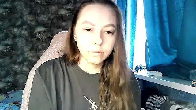 Misssweet s online show from March 10, 2026, 6:18 am