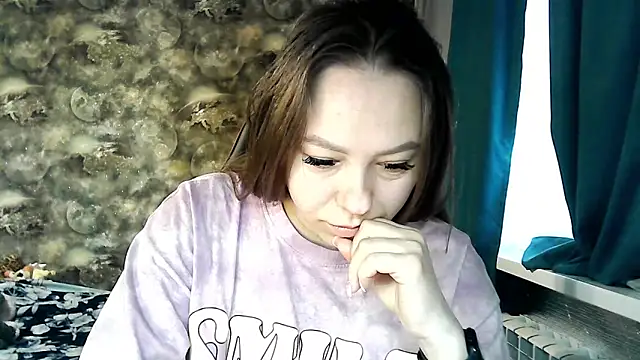 Snapshot of Misssweet_s chatting on April 18, 2026, 5:11 am Misssweet s online show from April 18, 2026, 5:11 am