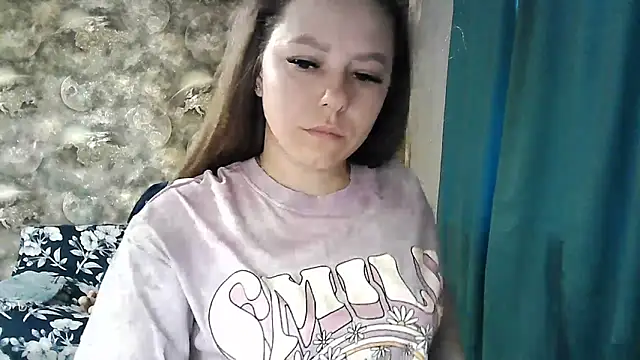 Misssweet s online show from July 1, 2026, 4:36 am