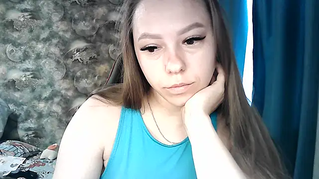 Misssweet s online show from July 29, 2026, 6:11 am