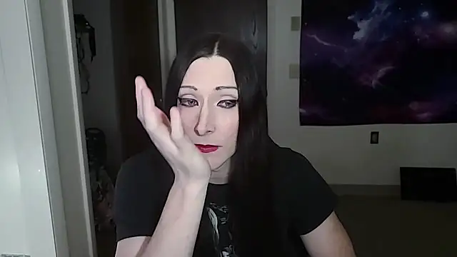 Ivyrose4999 online show from September 18, 2025, 3:36 pm