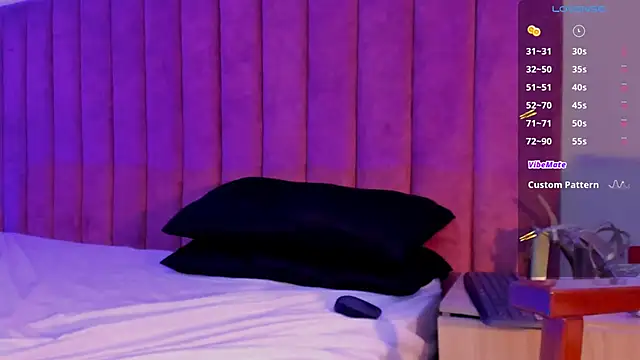 JulianaaHerrera online show from January 31, 2025, 2:28 pm