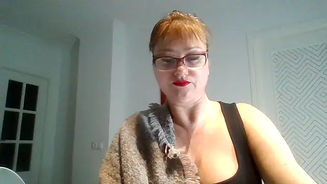 Luzia-Sal online show from January 27, 2025, 8:29 am