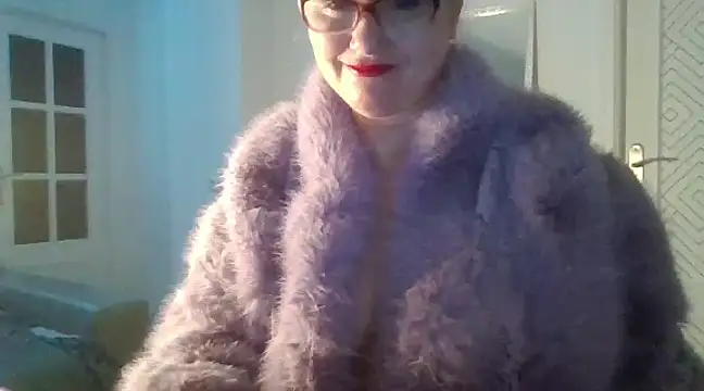 Luzia-Sal online show from January 30, 2025, 1:22 am