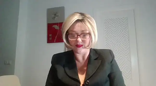 Luzia-Sal online show from January 30, 2025, 10:30 pm