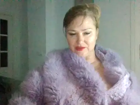 Luzia-Sal online show from February 2, 2025, 7:30 am