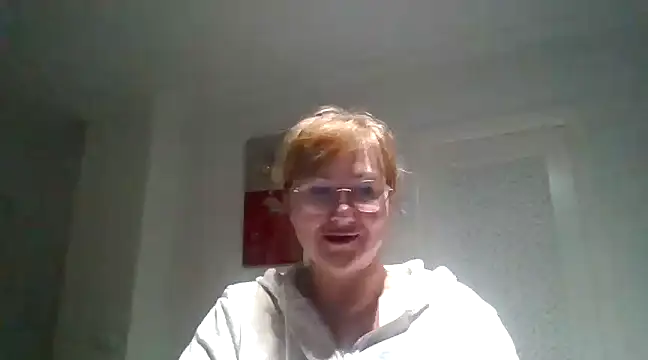 Luzia-Sal online show from February 10, 2025, 10:30 pm