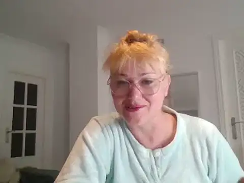 Luzia-Sal online show from February 14, 2025, 8:52 am