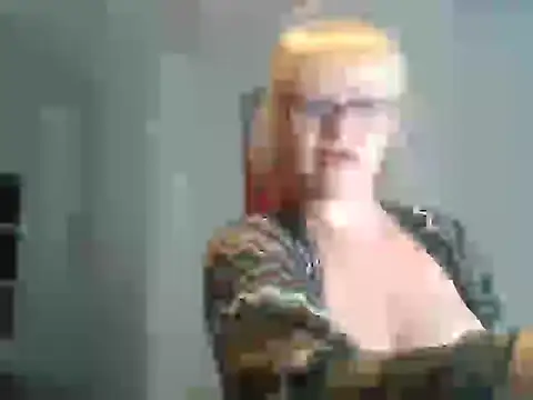 Luzia-Sal online show from February 22, 2025, 8:07 am