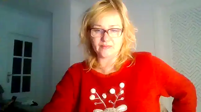 Luzia-Sal online show from March 2, 2025, 9:21 am