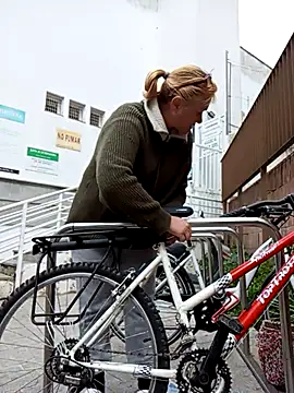 Luzia-Sal online show from March 7, 2025, 11:51 am