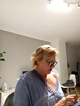 Luzia-Sal online show from September 9, 2025, 6:02 am