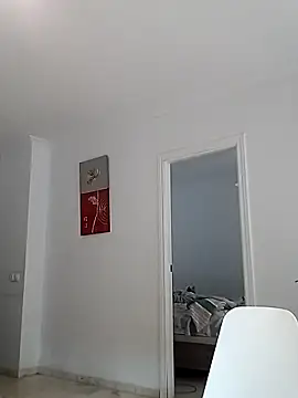 Luzia-Sal online show from September 10, 2025, 7:19 am