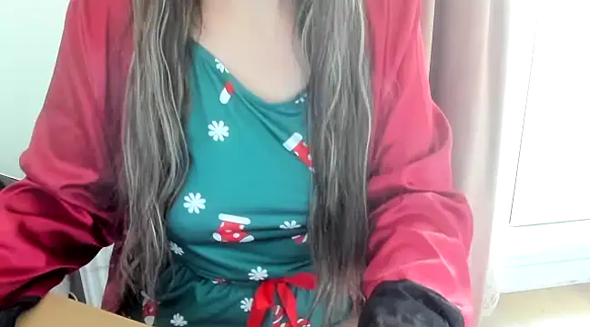 Snapshot of LadyLyanna chatting on February 7, 2025, 1:11 pm LadyLyanna online show from February 7, 2025, 1:11 pm