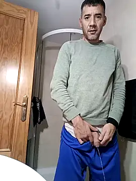 juanignacioargentino online show from January 30, 2025, 4:55 pm