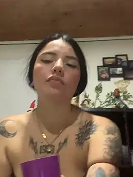 Snapshot of Alejandra_md chatting on January 29, 2025, 2:51 am Alejandra md online show from January 29, 2025, 2:51 am