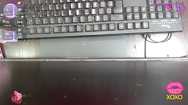 gabbie carter69 online show from November 18, 2025, 8:46 pm