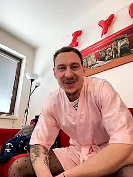 Sportalphaboy online show from March 6, 2025, 7:57 am