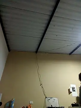 Snapshot of KasuHongoz chatting on March 3, 2025, 11:35 pm KasuHongoz online show from March 3, 2025, 11:35 pm