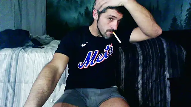 Troyt87 online show from January 14, 2025, 4:15 am