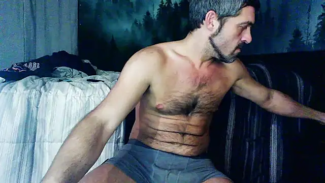 Troyt87 online show from January 14, 2025, 8:09 am