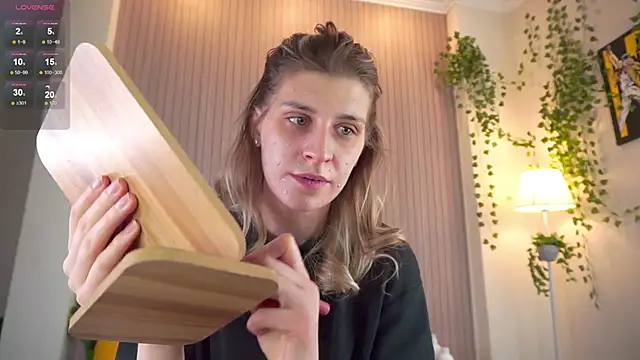 heartseduction online show from February 21, 2026, 7:53 am