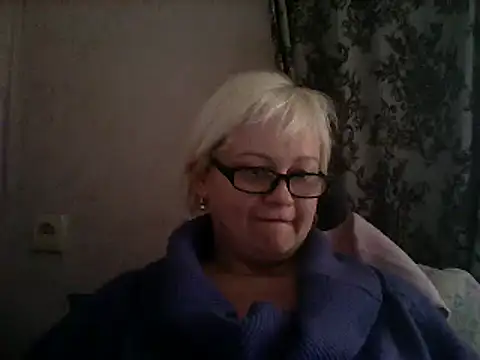 Mayya4321 online show from February 2, 2025, 12:02 pm