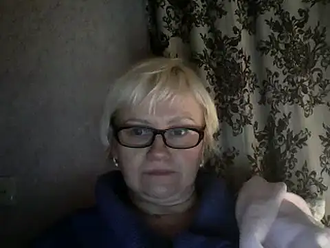 Mayya4321 online show from February 7, 2025, 4:03 pm