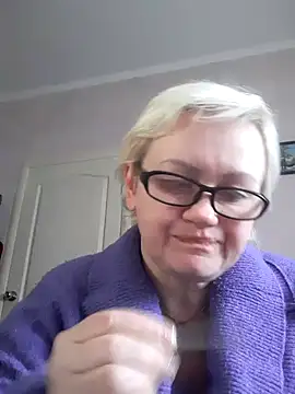 Mayya4321 online show from February 23, 2025, 8:28 am