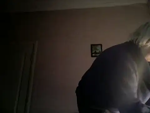 Mayya4321 online show from February 26, 2025, 3:41 pm