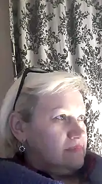 Mayya4321 online show from March 14, 2025, 4:09 pm