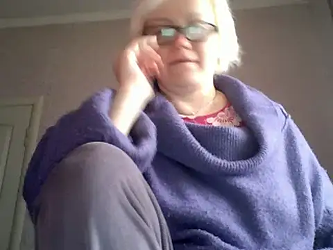 Mayya4321 online show from March 23, 2025, 8:04 am