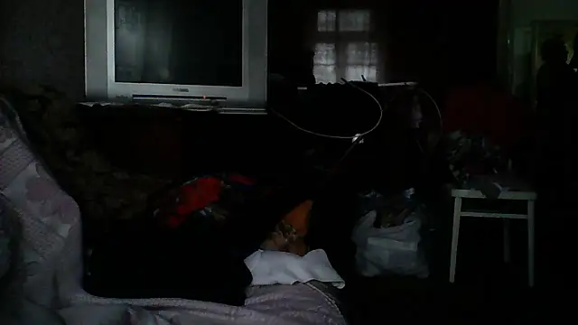 Mayya4321 online show from January 10, 2026, 8:27 am