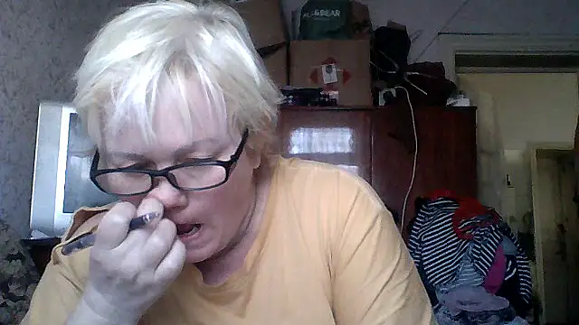 Mayya4321 online show from March 5, 2026, 10:44 am