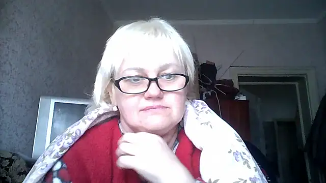 Mayya4321 online show from March 6, 2026, 11:17 am