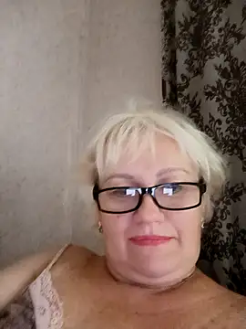 Mayya4321 online show from July 21, 2026, 8:27 am