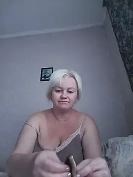 Mayya4321 online show from July 26, 2026, 6:21 am