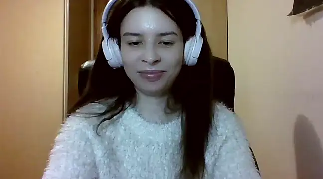 LariceSexy online show from March 19, 2025, 10:20 pm