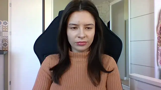 LariceSexy online show from February 26, 2026, 1:10 pm