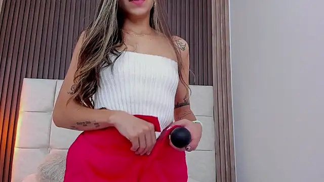 Ariana greenblat online show from March 7, 2026, 5:32 pm